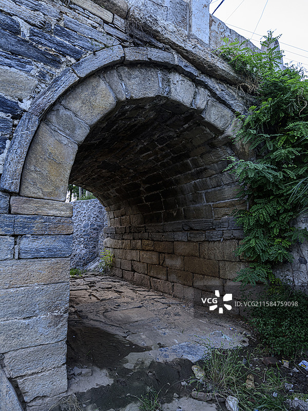 河北省保定市满城区方顺桥图片素材