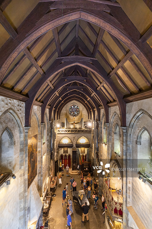 哈蒙德博物馆图片素材