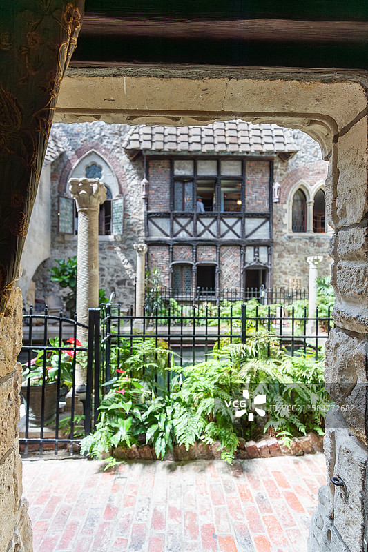 哈蒙德博物馆图片素材