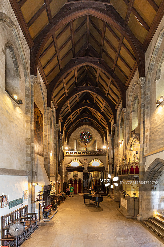 哈蒙德博物馆图片素材