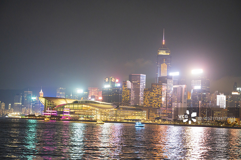 香港 维多利亚港 鲤鱼门 太平山 丽港城 观塘 中环 油尖旺图片素材