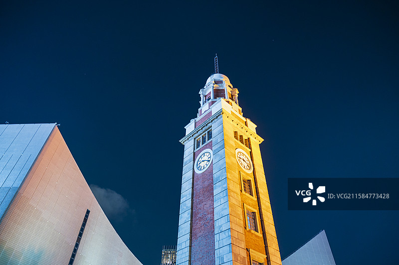 香港 维多利亚港 鲤鱼门 太平山 丽港城 观塘 中环 油尖旺图片素材