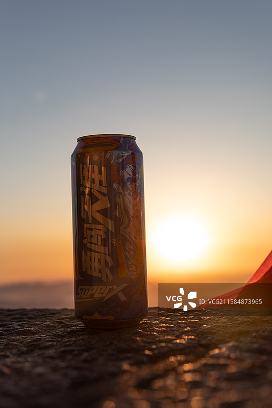 泰山山顶日出勇闯天涯图片素材