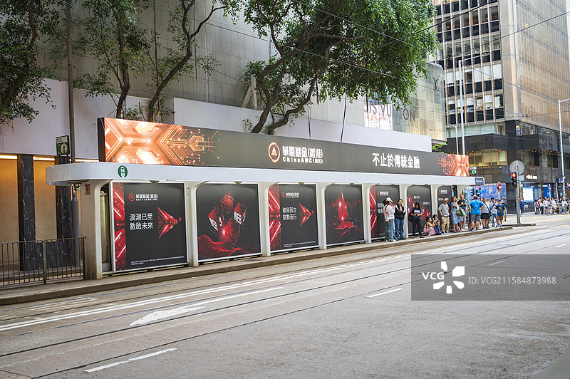 香港 维多利亚港 鲤鱼门 太平山 丽港城 观塘 中环 油尖旺图片素材