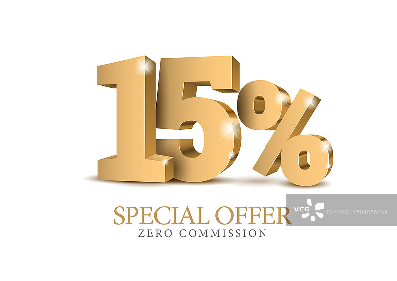 15%的数字图片素材