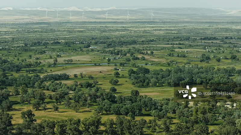 五彩滩 五彩河岸 阿勒泰地区图片素材