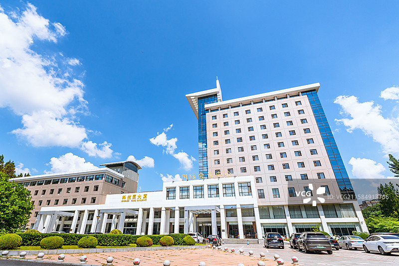 大连理工大学图片素材