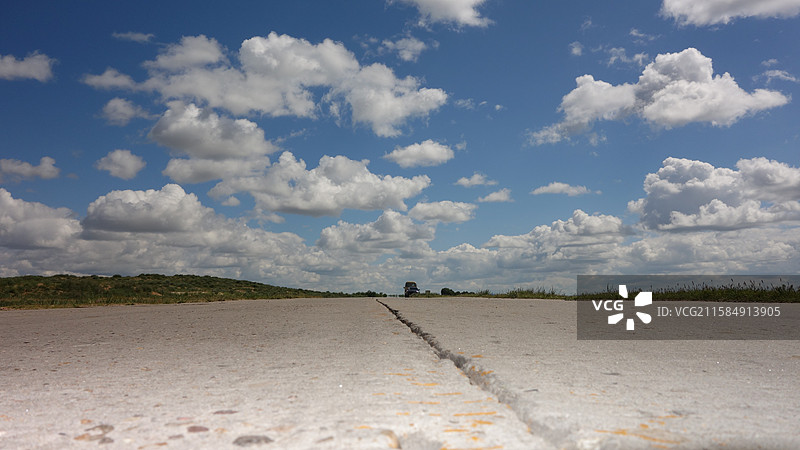 内蒙古呼伦贝尔市新巴尔虎左旗诺门罕战役遗址图片素材