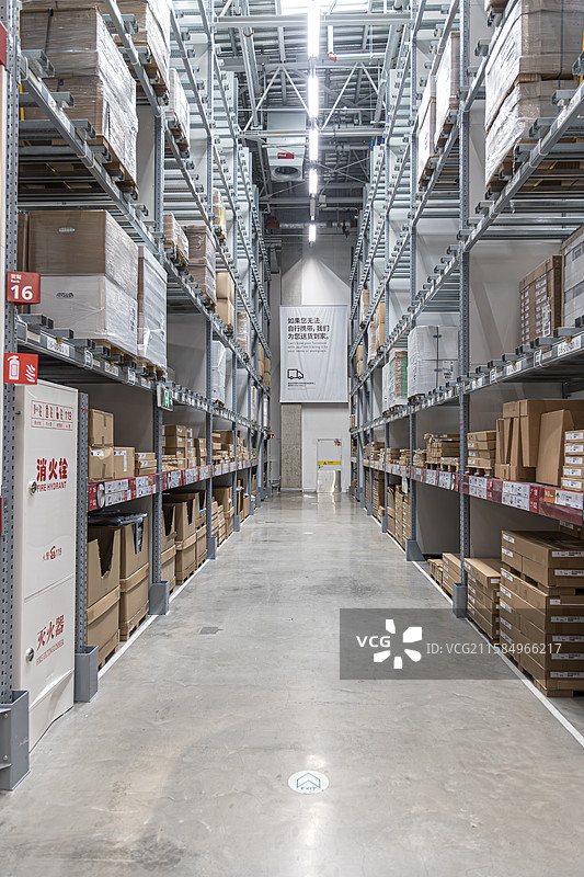 福州宜家家居商场图片素材