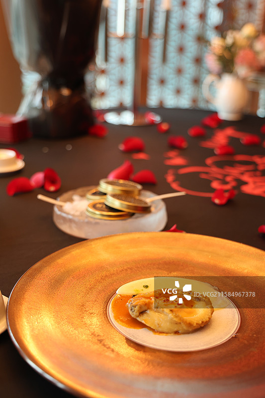 西餐美食浪漫图片素材