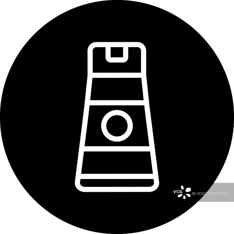 剃须泡沫图标设计图片素材