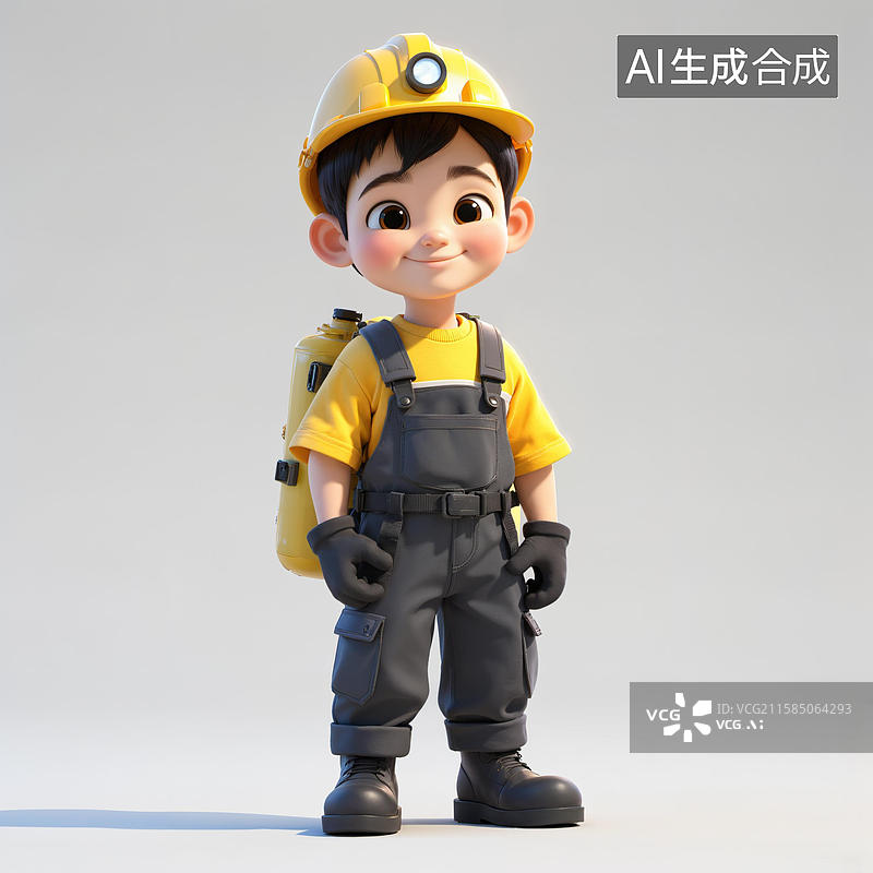 【AI数字艺术】紫色光环中的AI文字图片素材