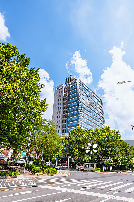 大连理工大学图片素材