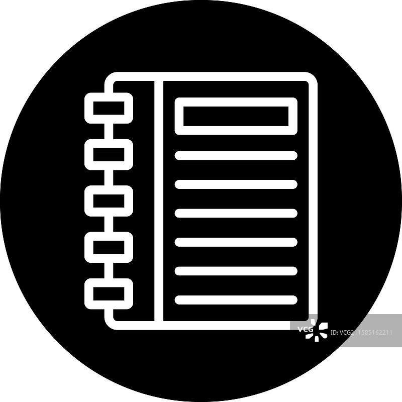 议程图标设计图片素材