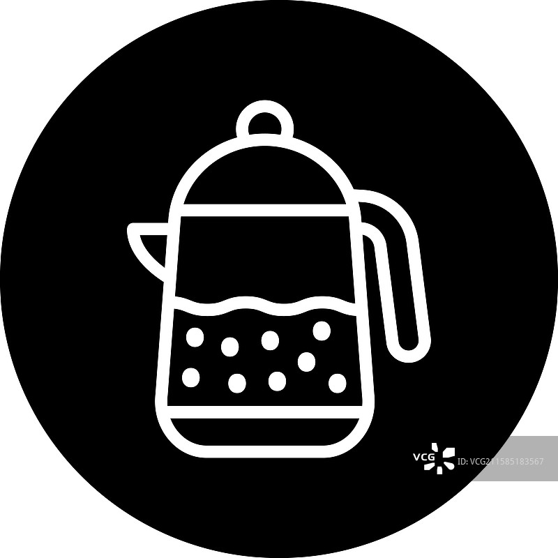 滤器图标设计图片素材