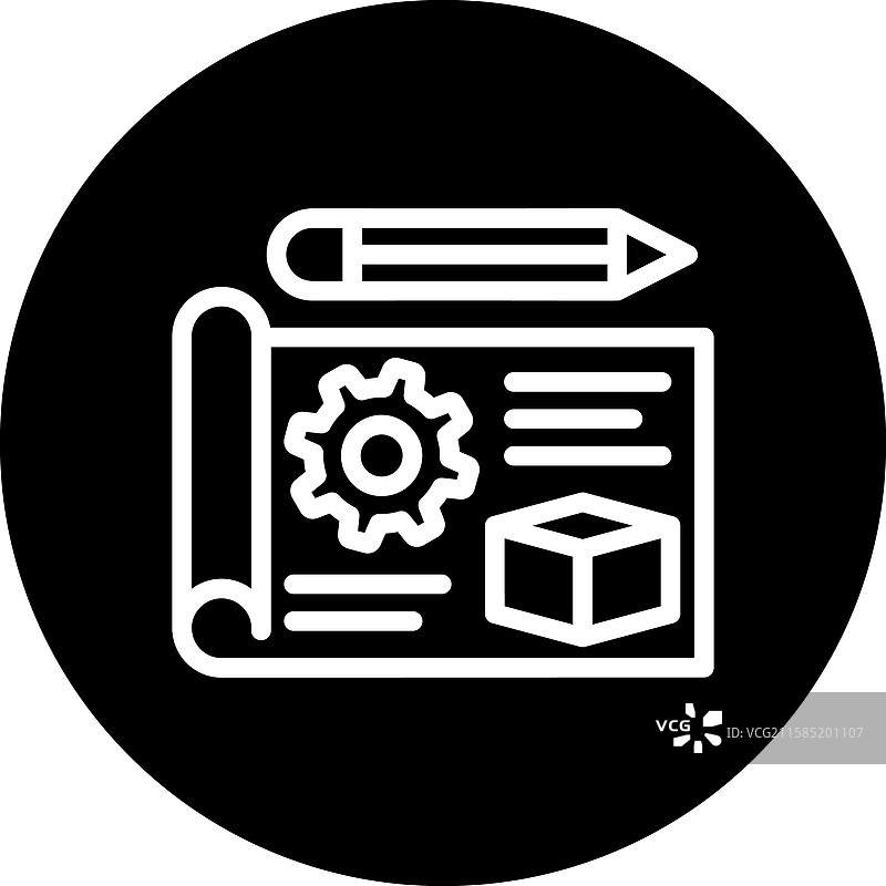 原型图标设计图片素材