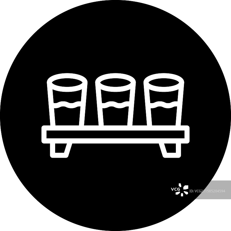 镜头图标设计图片素材