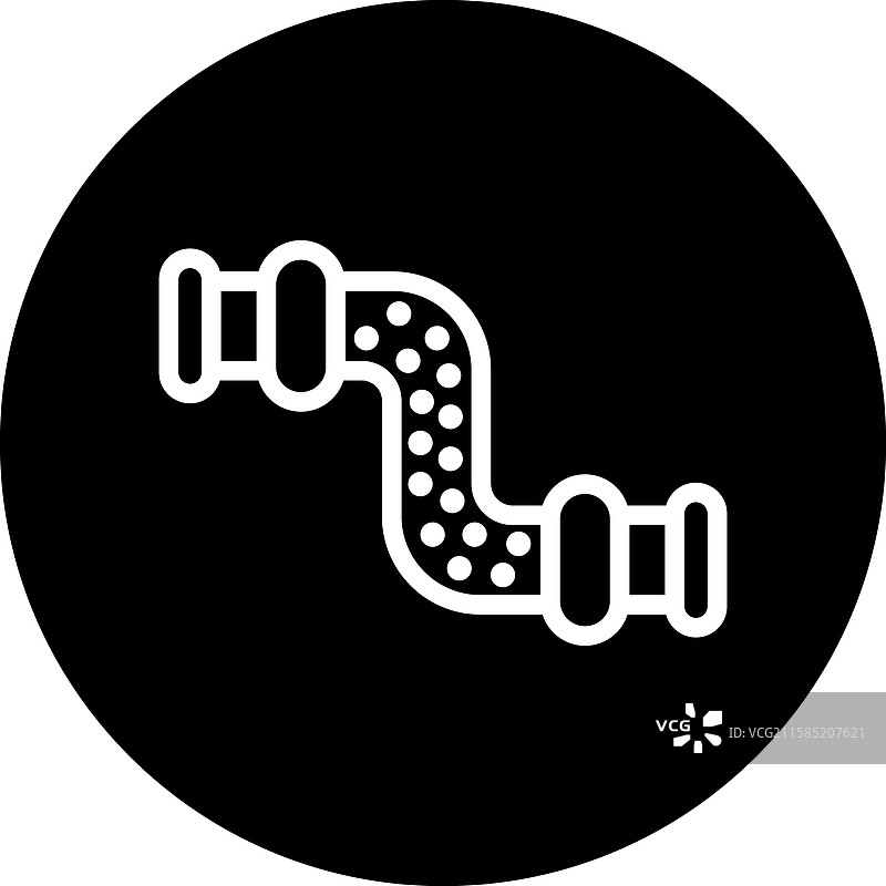 阻塞图标设计图片素材