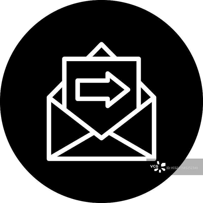 转发图标设计图片素材