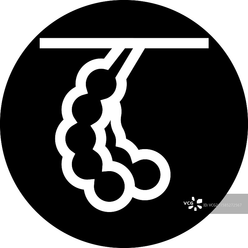 罗望子图标设计图片素材