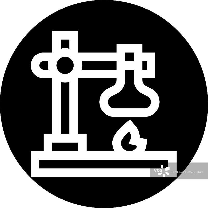 本生灯图标设计图片素材