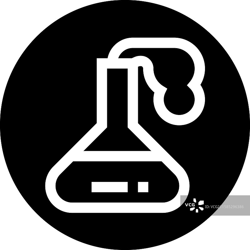 酸性图标设计图片素材