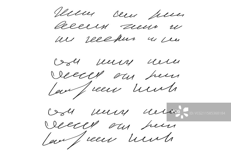 手写涂鸦诗歌自由书写的笔记图片素材