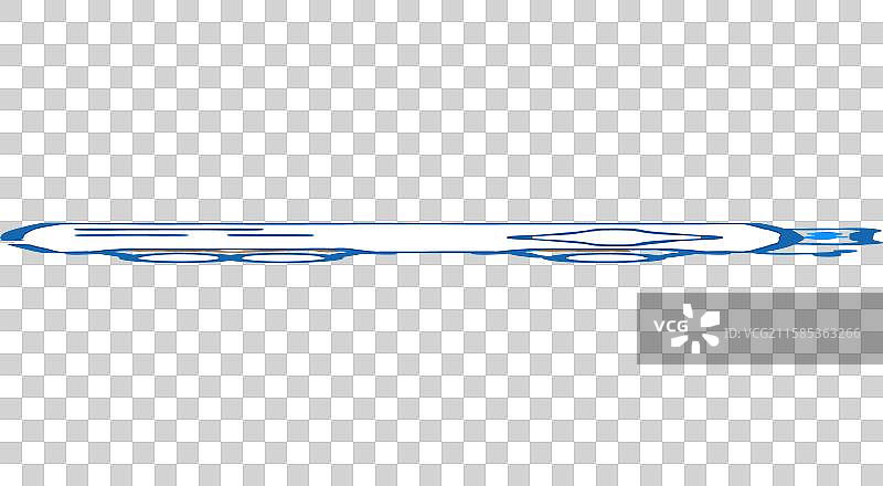 运输生物气罐图标涂鸦图片素材