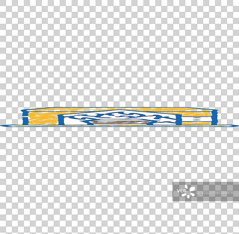 火葬仪式图标涂鸦图片素材