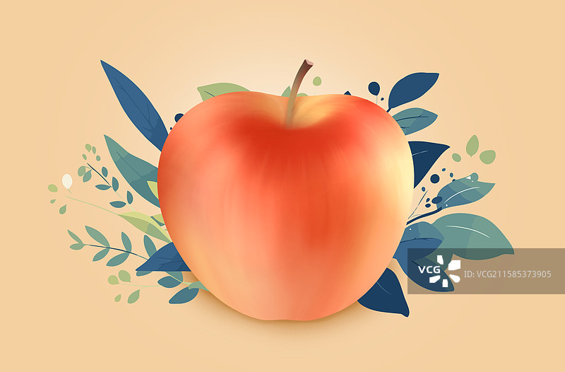 苹果图片素材