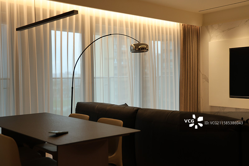 意式极简装修图片素材