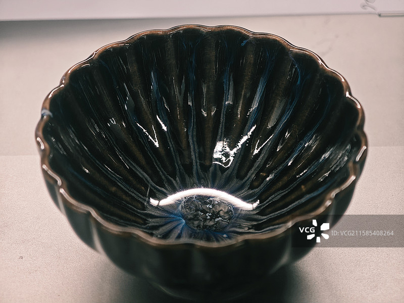 陶瓷碗图片素材