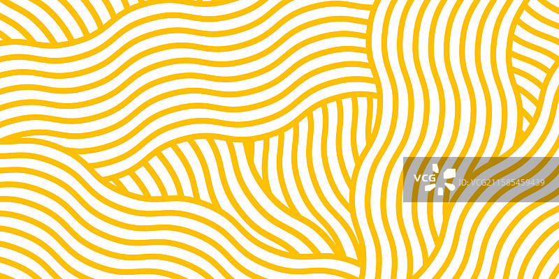 白色背景上的意大利面图案图片素材