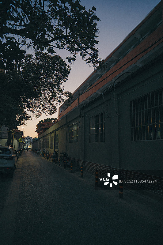 Blue-moment | 姑苏图片素材