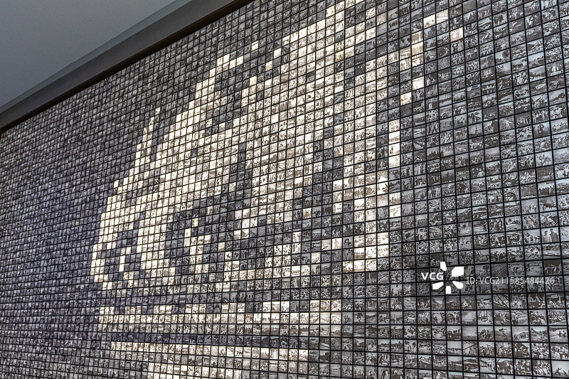 中国人民抗日战争纪念馆图片素材