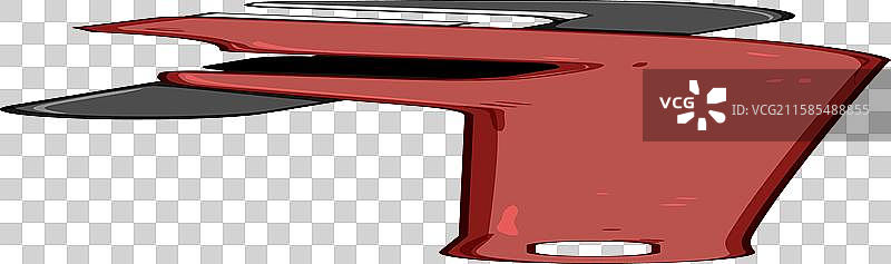 卡通人物使用管钳图片素材