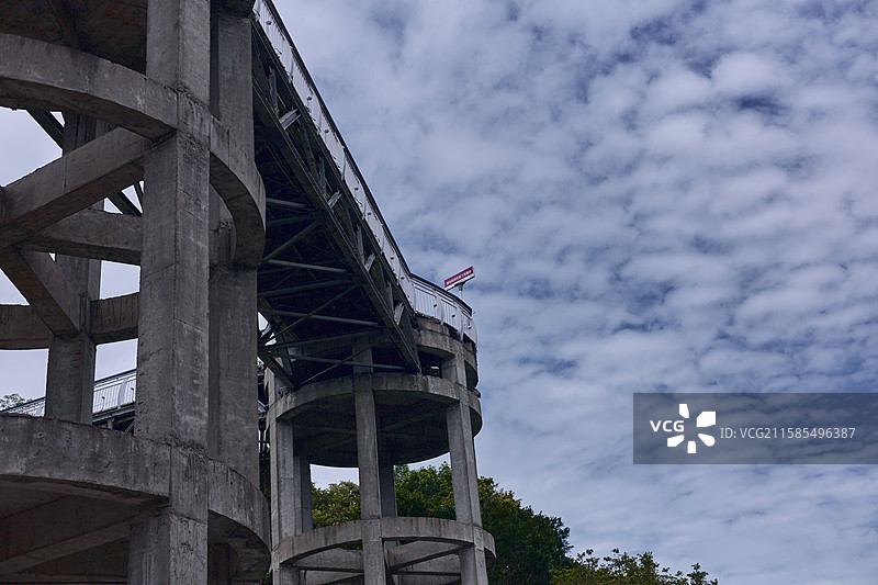 三亚风光白鹭公园临春岭森林公园凤凰岭森林公园图片素材