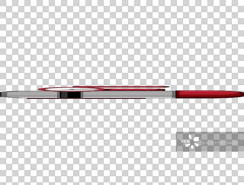 真空泵卡通图图片素材