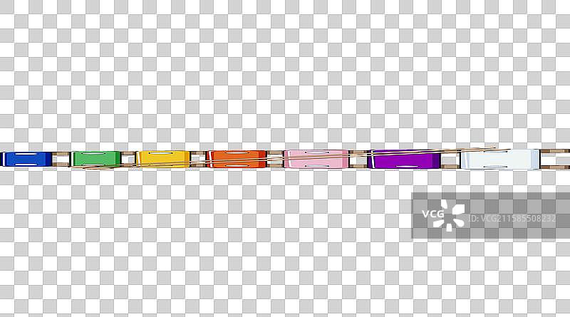 卡通木琴图片素材