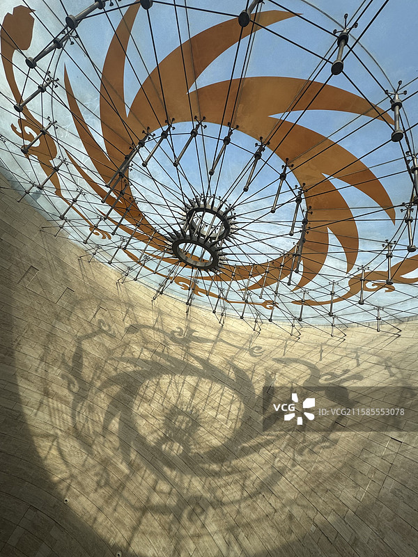 古蜀金沙图片素材