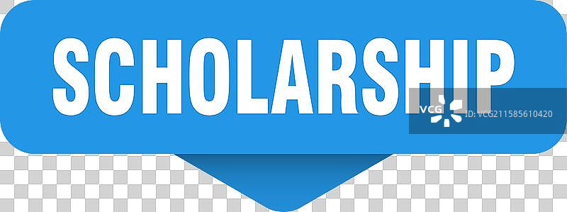 奖学金贴纸 奖学金标志图片素材