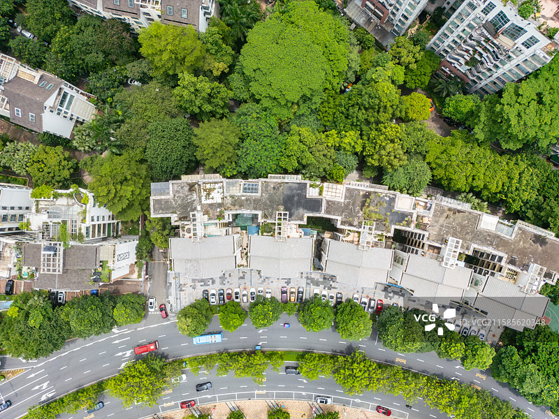 佛山市南海区狮山镇图片素材