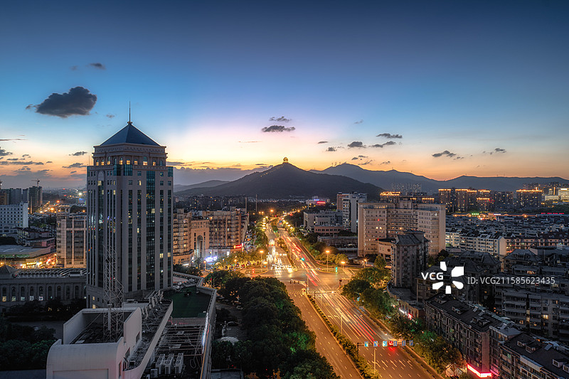 湖州仁皇阁图片素材