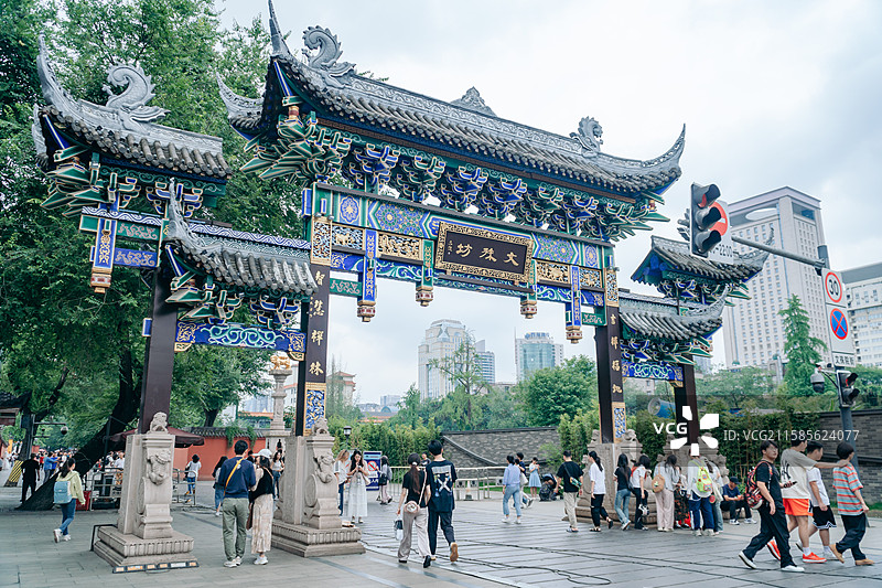 文殊坊图片素材