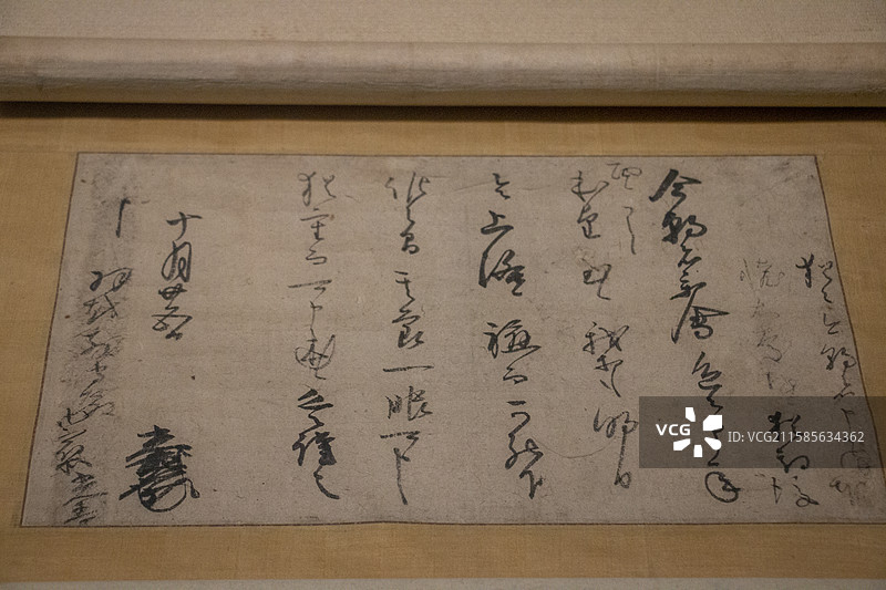 大阪城市印象-博物馆、二次元店图片素材