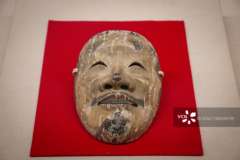 大阪城市印象-博物馆、二次元店图片素材