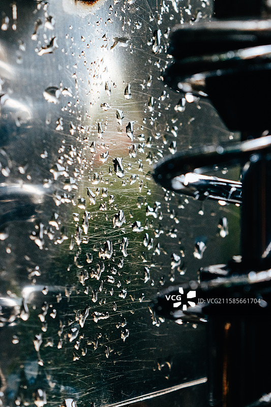 下雨天……图片素材