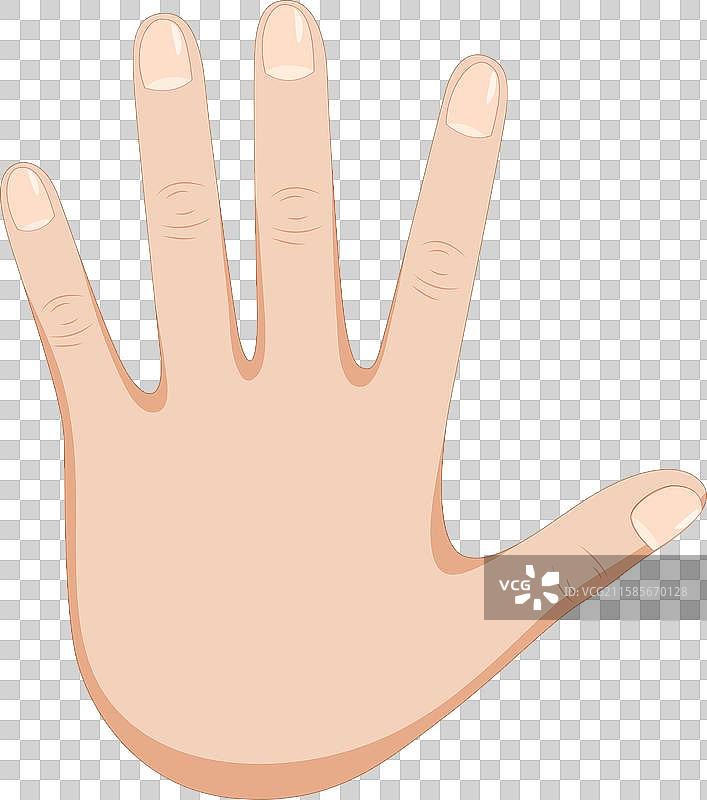 人手的细节图片素材