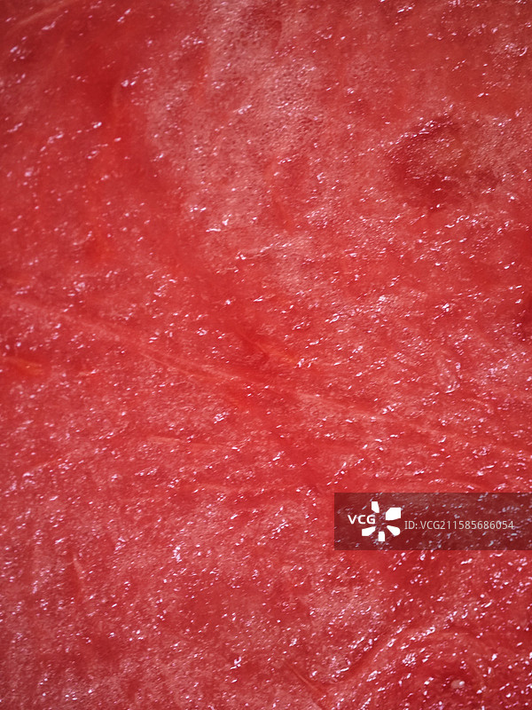 西瓜果肉图片素材