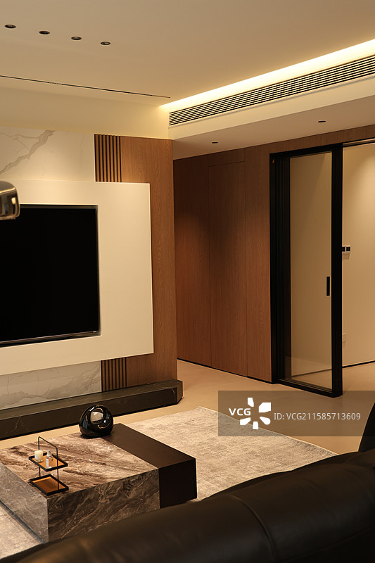 意式极简装修图片素材